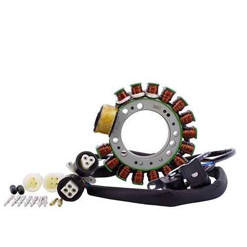 RM Stator - RM Stator Stator - RM01020