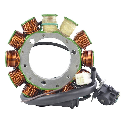 RM Stator - RM Stator Stator - RM01022
