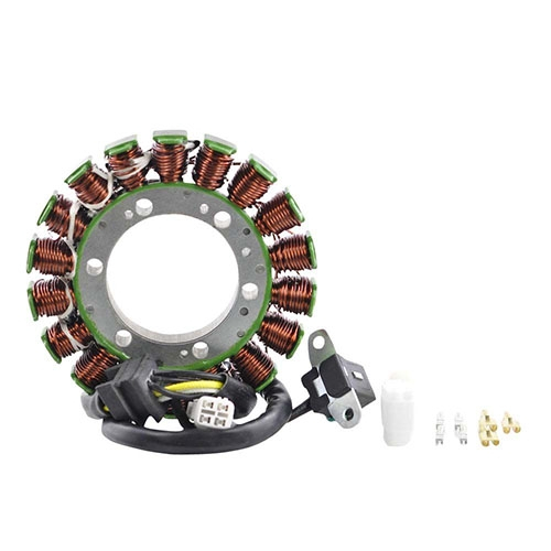 RM Stator - RM Stator Stator - RM01015