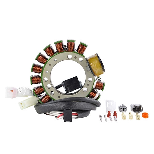 RM Stator - RM Stator Stator - RM01018