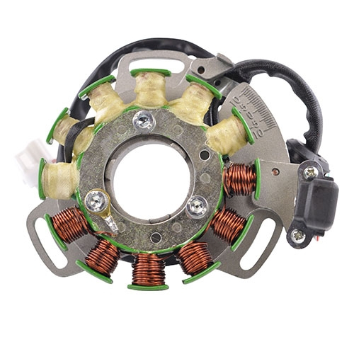 RM Stator - RM Stator Stator - RM01031