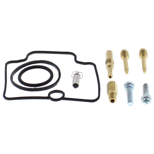 All Balls - All Balls Carburetor Rebuild Kit - 26-10075