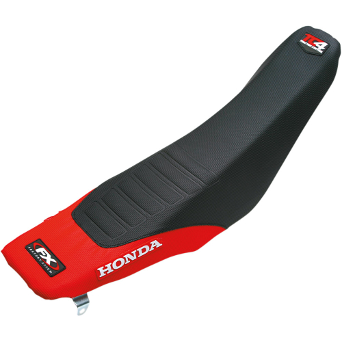 Factory Effex - Factory Effex TC4 Gripper Seat Cover - 24-27328