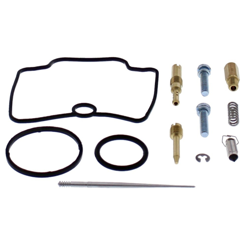 All Balls - All Balls Carburetor Rebuild Kit - 26-10089