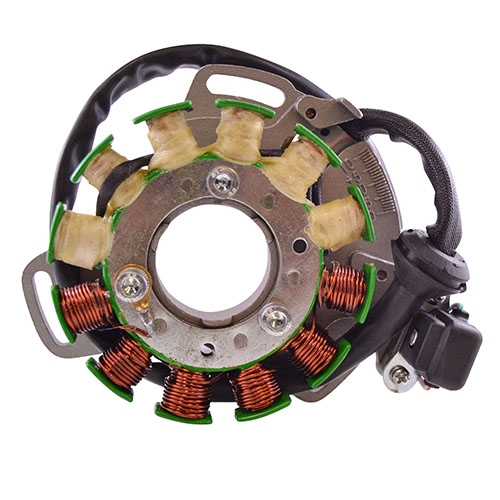 RM Stator - RM Stator Stator - RM01032