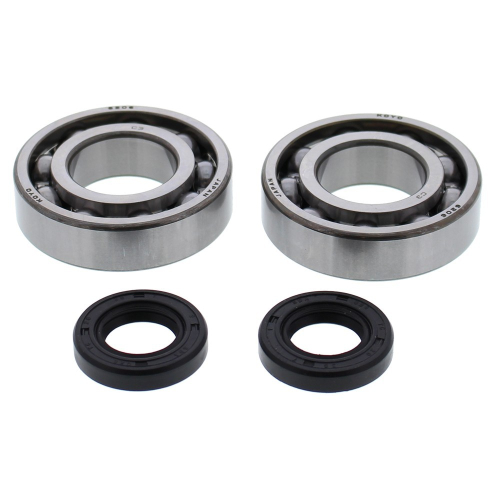 All Balls - All Balls Crank Bearing and Seal Kit - 24-1121