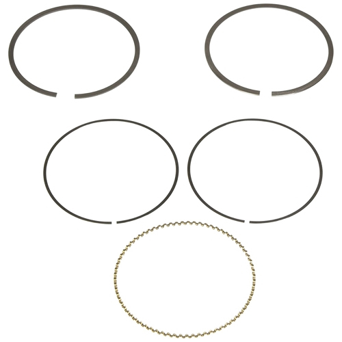 Wiseco - Wiseco Ring Set - 102.00mm - 4016XH