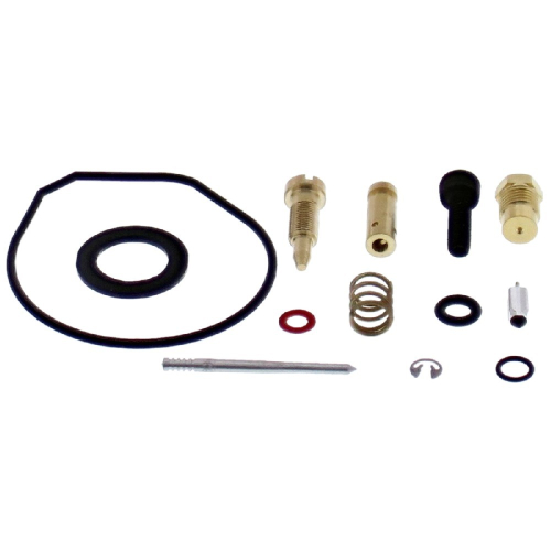 All Balls - All Balls Carburetor Rebuild Kit - 26-10027