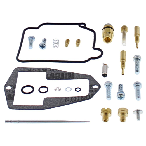 All Balls - All Balls EZ Start Carburetor Rebuild Kit - 46-8093