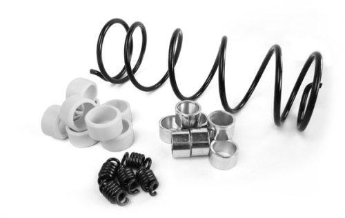 EPI - EPI Sport Utility Clutch Kit - Elevation 3000-6000ft. - Tire Size 27-28in. - WE437652