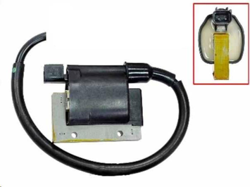 Bronco - Bronco Ignition Coil - AT-01904