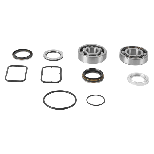 All Balls - All Balls Jet Pump Rebuild Kit - 14-3041
