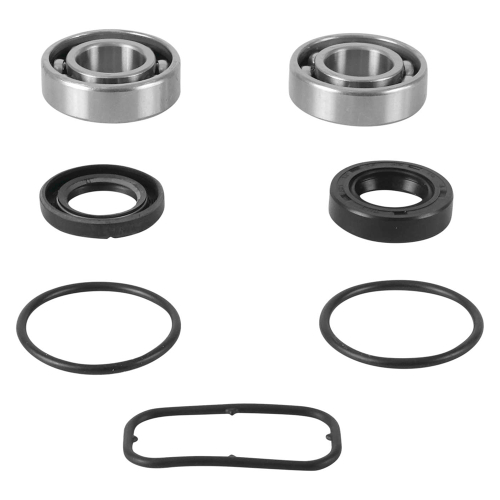 All Balls - All Balls Jet Pump Rebuild Kit - 14-3037
