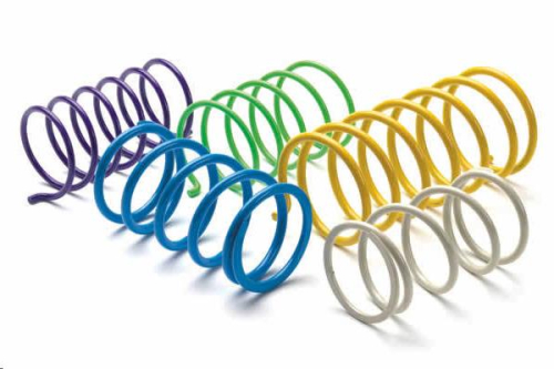 EPI - EPI Secondary Driven Clutch Spring - Pink - YDS8