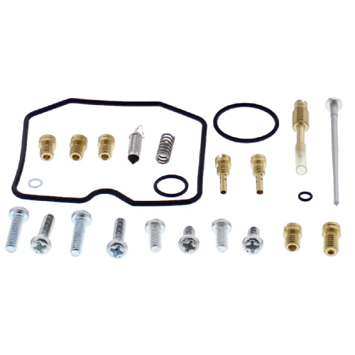 All Balls - All Balls EZ Start Carburetor Rebuild Kit - 46-8067