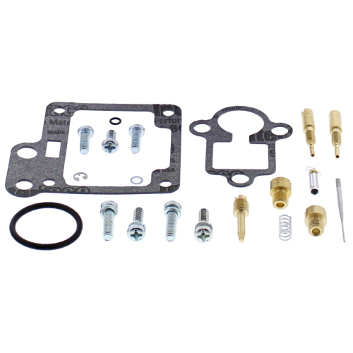 All Balls - All Balls EZ Start Carburetor Rebuild Kit - 46-8034