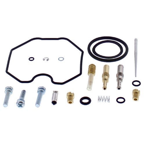 All Balls - All Balls EZ Start Carburetor Rebuild Kit - 46-8029