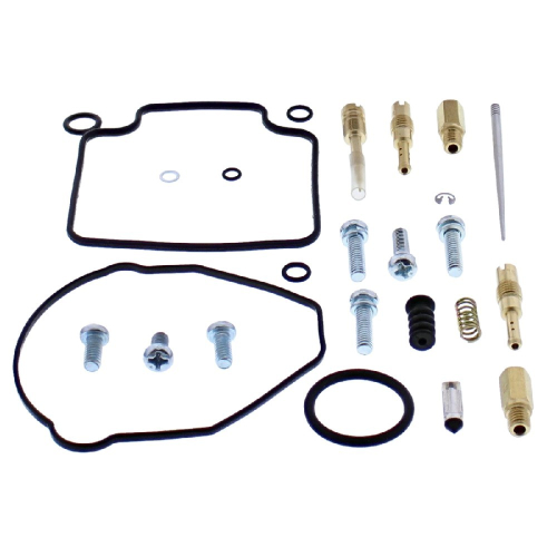 All Balls - All Balls EZ Start Carburetor Rebuild Kit - 46-8030
