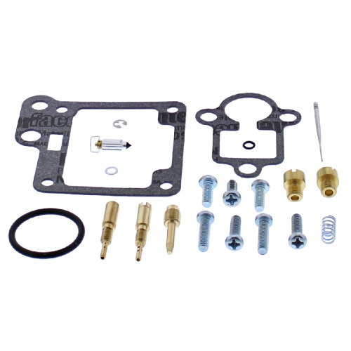 All Balls - All Balls EZ Start Carburetor Rebuild Kit - 46-8031