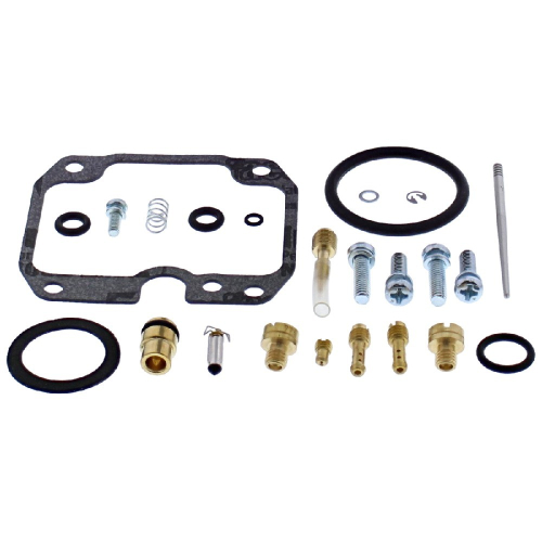 All Balls - All Balls EZ Start Carburetor Rebuild Kit - 46-8037
