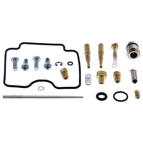 All Balls - All Balls EZ Start Carburetor Rebuild Kit - 46-8040