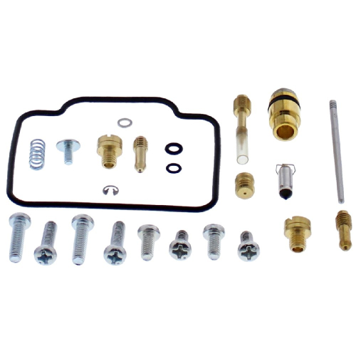 All Balls - All Balls EZ Start Carburetor Rebuild Kit - 46-8041