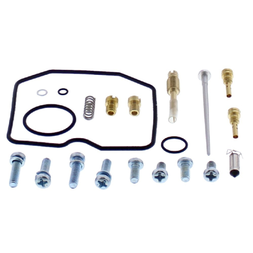 All Balls - All Balls EZ Start Carburetor Rebuild Kit - 46-8069