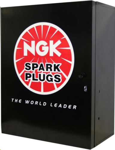 NGK - NGK NGK Spark Plug Display - 99975