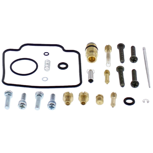 All Balls - All Balls EZ Start Carburetor Rebuild Kit - 46-8009