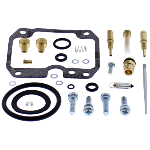 All Balls - All Balls EZ Start Carburetor Rebuild Kit - 46-8039