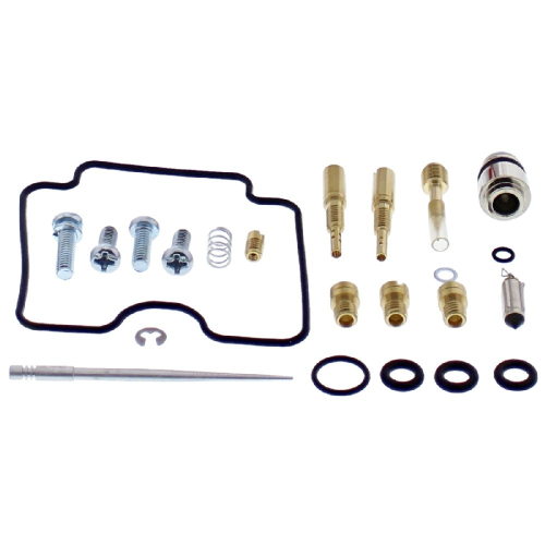 All Balls - All Balls EZ Start Carburetor Rebuild Kit - 46-8049