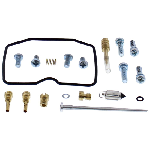 All Balls - All Balls EZ Start Carburetor Rebuild Kit - 46-8044
