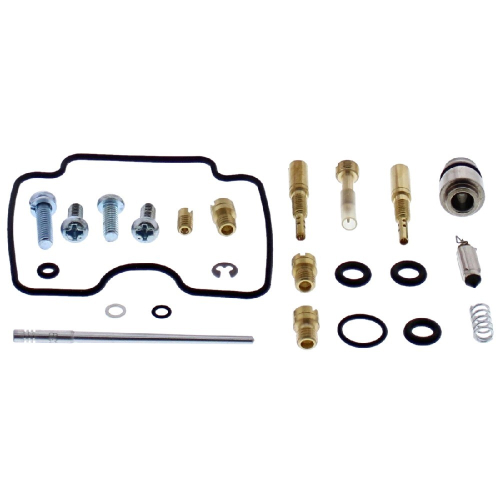 All Balls - All Balls EZ Start Carburetor Rebuild Kit - 46-8046