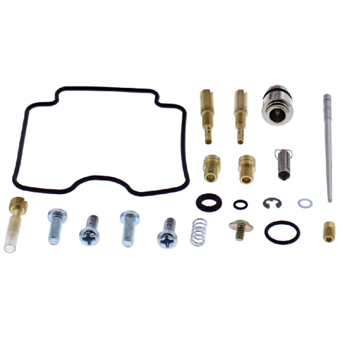 All Balls - All Balls EZ Start Carburetor Rebuild Kit - 46-8074