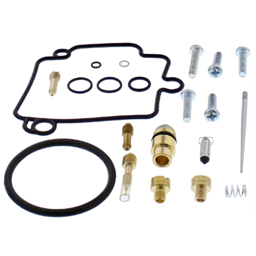 All Balls - All Balls EZ Start Carburetor Rebuild Kit - 46-8047