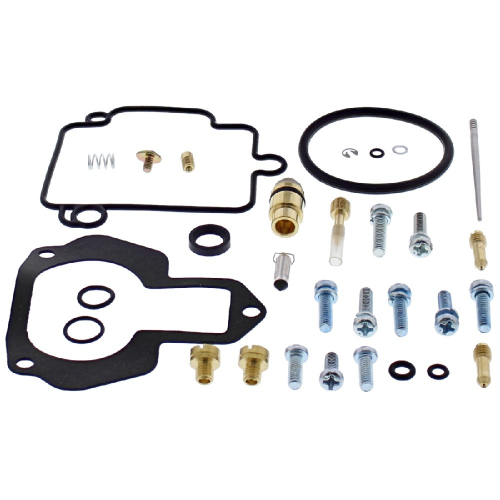 All Balls - All Balls EZ Start Carburetor Rebuild Kit - 46-8051