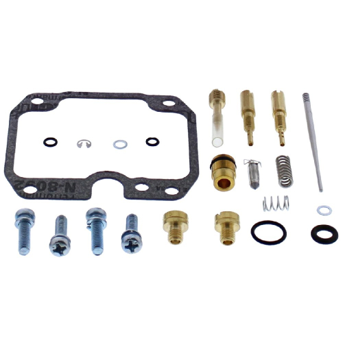 All Balls - All Balls EZ Start Carburetor Rebuild Kit - 46-8058