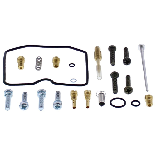 All Balls - All Balls EZ Start Carburetor Rebuild Kit - 46-8060