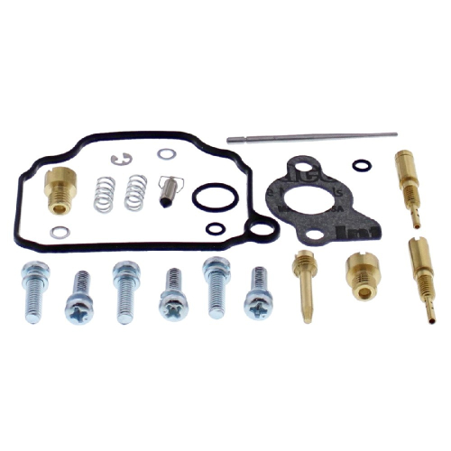 All Balls - All Balls EZ Start Carburetor Rebuild Kit - 46-8071