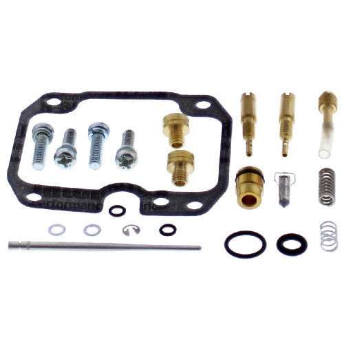 All Balls - All Balls EZ Start Carburetor Rebuild Kit - 46-8062