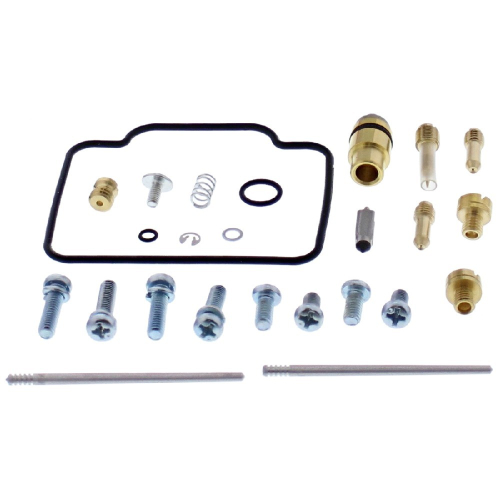 All Balls - All Balls EZ Start Carburetor Rebuild Kit - 46-8072