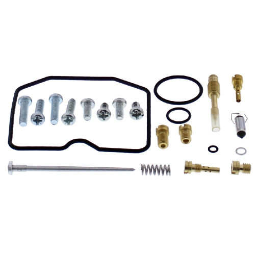 All Balls - All Balls EZ Start Carburetor Rebuild Kit - 46-8064