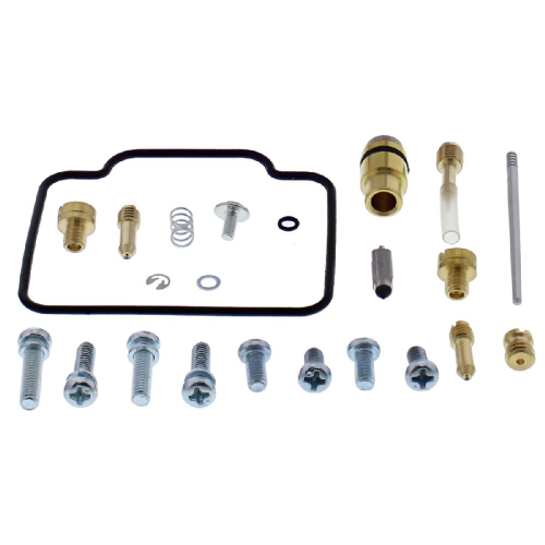 All Balls - All Balls EZ Start Carburetor Rebuild Kit - 46-8075
