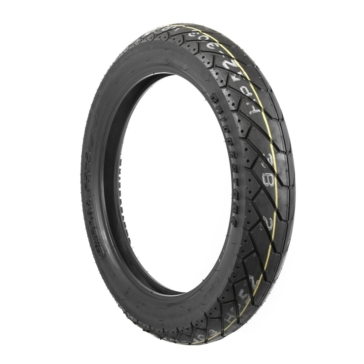 Bridgestone - Bridgestone Exedra G525 Front/Rear Tire - 110/90V18 - 4774