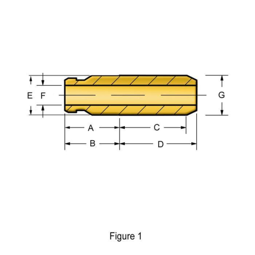 Kibblewhite Precision - Kibblewhite Precision Intake Valve Guide - 30-31372