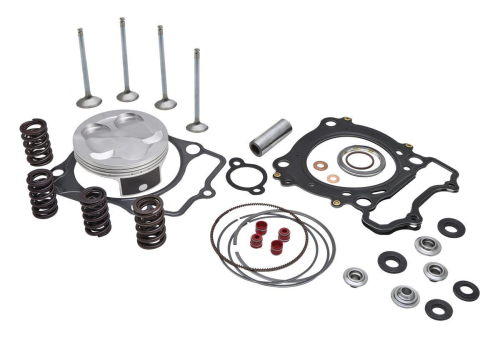 Kibblewhite Precision - Kibblewhite Precision Top End Service Kit - 60-61851