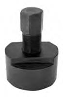 SPI - SPI Flywheel Puller - M50 x P1.5 (LH) - AT-12139