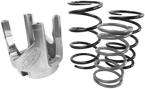 EPI - EPI Mudder Clutch Kit - Elevation: 0-3000ft. - Tire Size: 30-34in. - WE437532