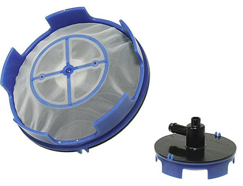 SPI - SPI High Pressure Filter for Arctic Cat - SM-07372