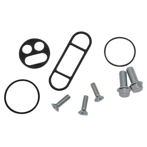 All Balls - All Balls Fuel Petcock Repair Kit - 60-1003